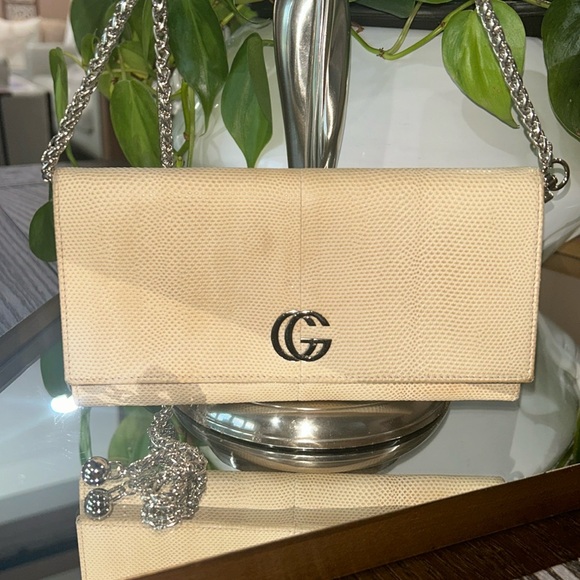 GUCCI VINTAGE Wallet